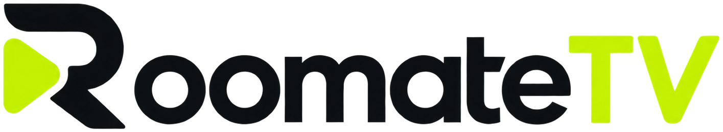 RoomateTV